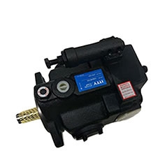 V23系列变量柱塞泵